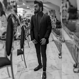 Rana Qasim RQ
