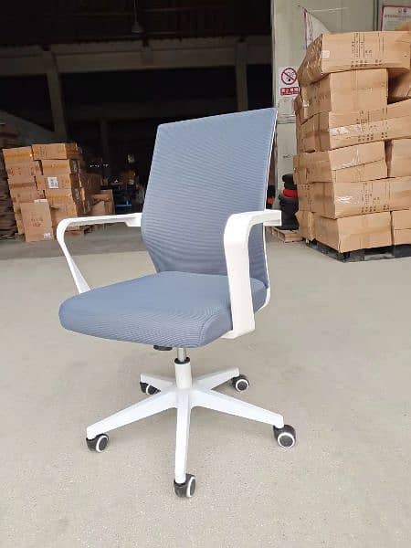 Office Chair/ Revolving Chair/Study Chair/Gaming Chair/Executive Chair 9