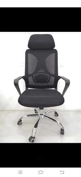 Office Chair/ Revolving Chair/Study Chair/Gaming Chair/Executive Chair 14
