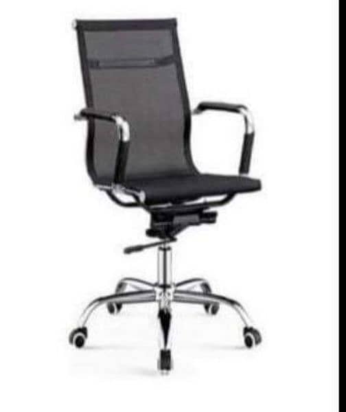 Office Chair/ Revolving Chair/Study Chair/Gaming Chair/Executive Chair 17