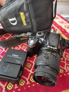 d3200 olx