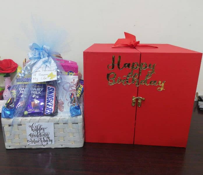 Gift box | customize gift box | 1