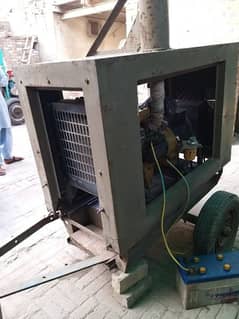 Generator for Sale