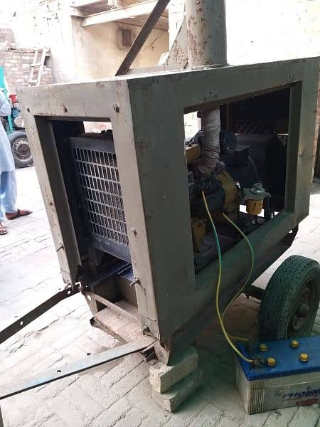 Generator for Sale 0