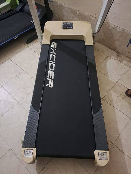 treadmils. (0309 5885468). electric running & jogging machines 6