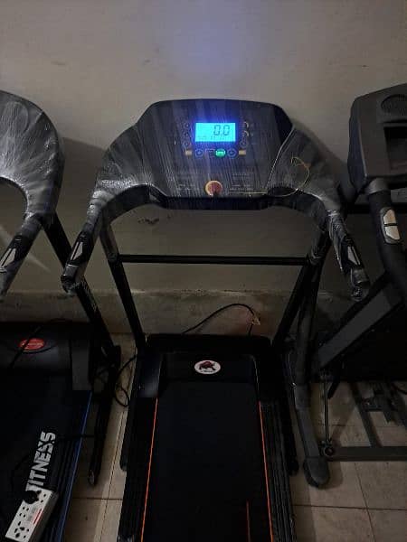 treadmils. (0309 5885468). electric running & jogging machines 12