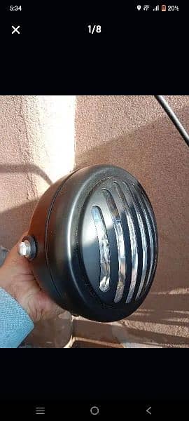 I am Selling Digital Light Metal Body +Digital Meter
