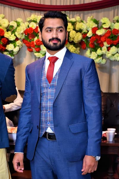 MOHSIN RAZA