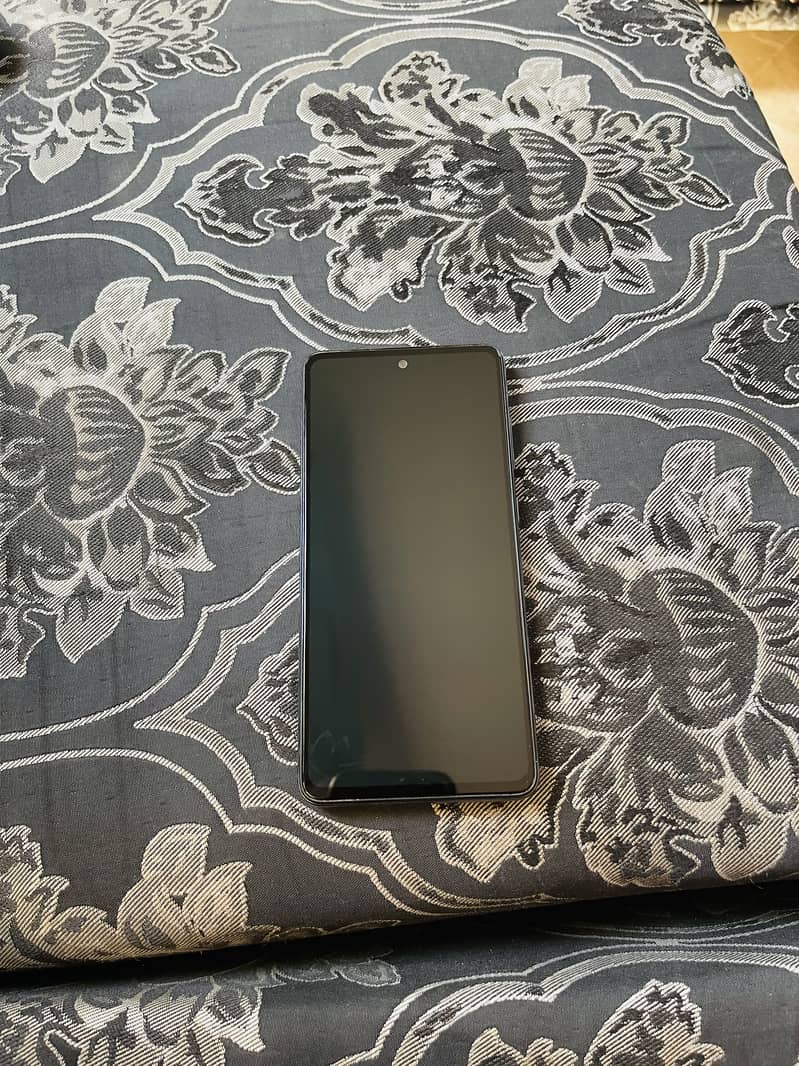 Samsung A52 5