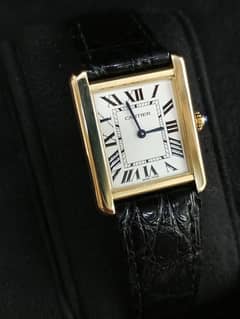 We BUY All Swiss Watches Cartier Omega Rolex Chopard New Used Watches