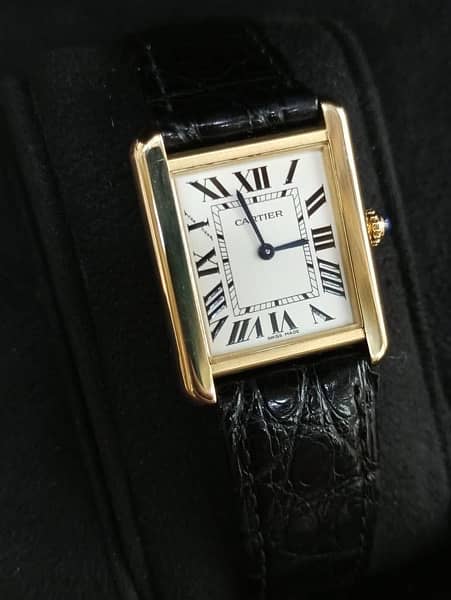 We BUY All Swiss Watches Cartier Omega Rolex Chopard New Used Watches 0