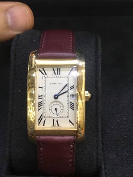 We BUY All Swiss Watches Cartier Omega Rolex Chopard New Used Watches 1