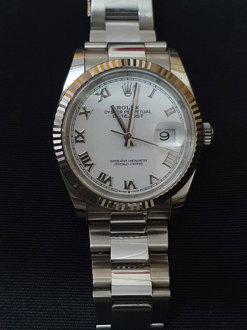 BUYER Rolex Omega Cartier PP New Used Vintage Watches We Deal 17