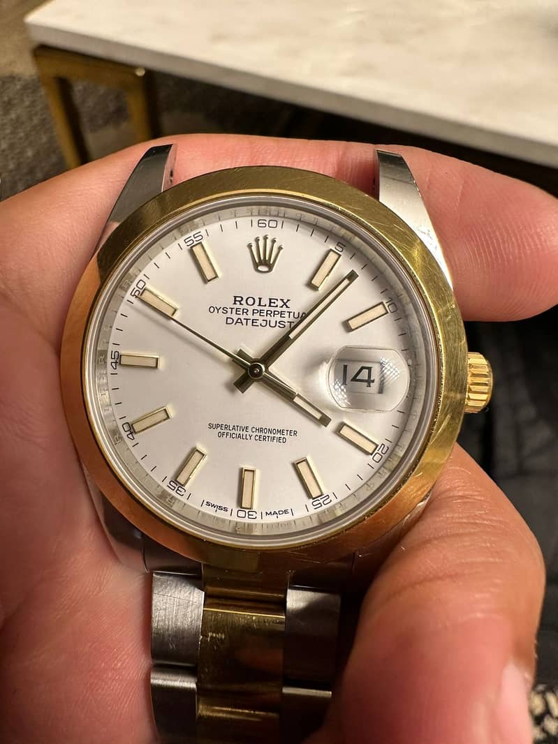 BUYER Rolex Omega Cartier PP New Used Vintage Watches We Deal 4