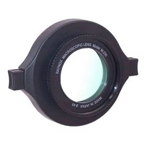 Raynox DCR 250 for macro photography 2