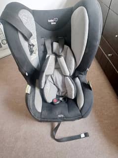Car seat brought from Australia