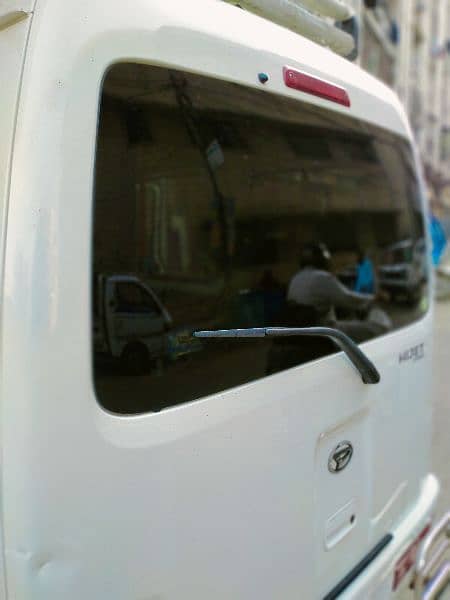 Daihatsu HIJET Geniune 2011-16 13