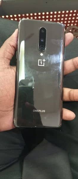 OnePlus 8 6