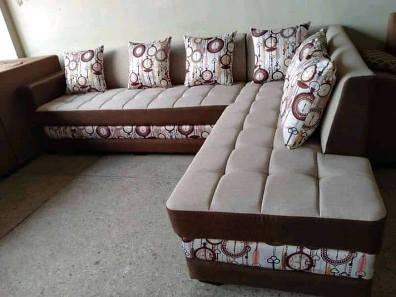 SOFA MAKERS 6