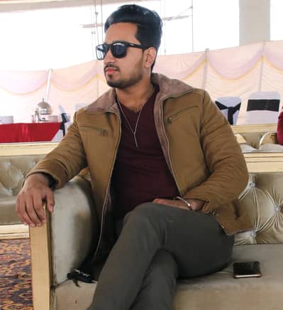 Muhammad Saad