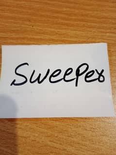 sweeper