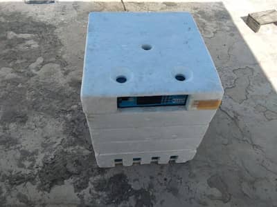 Incubator Machine Imported.
