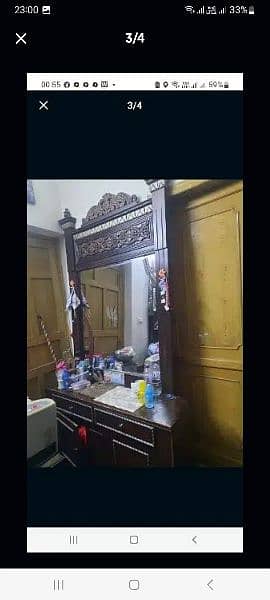 chinoti bedset 0