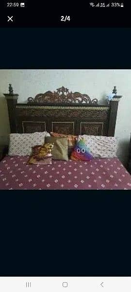 chinoti bedset 1