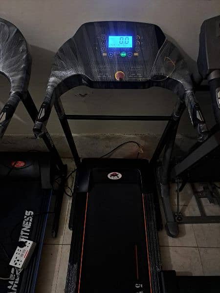 treadmils. (0309 5885468). electric running & jogging machines 12