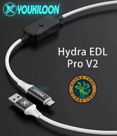 Hydra V2 TP Quuallcom Cable
