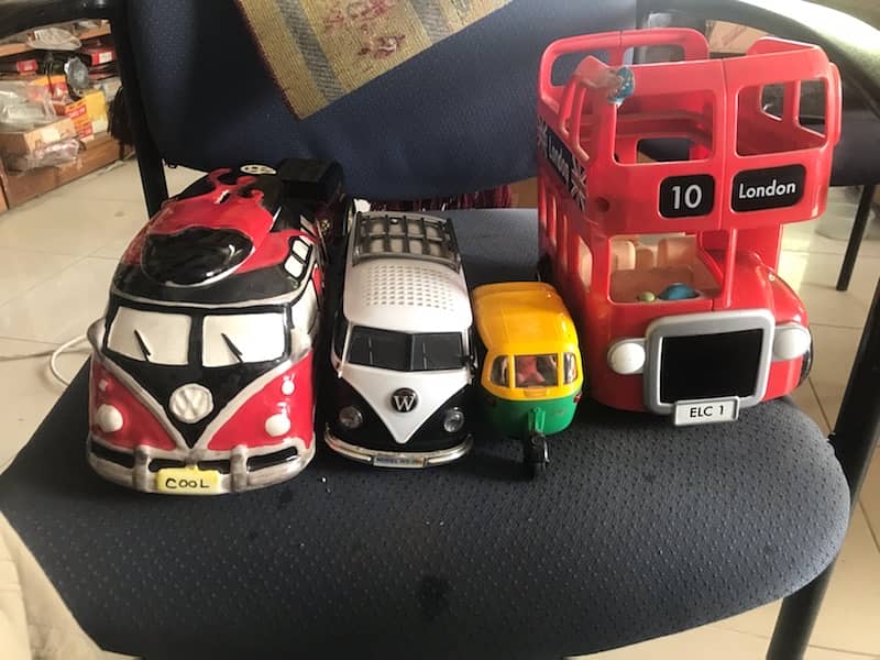 Diecast Collection 2