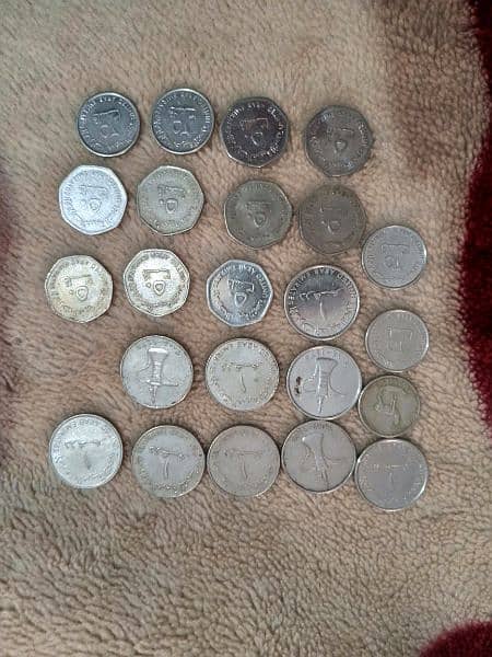 Coins - Diffrent Countries Coins - Read Ad First 3