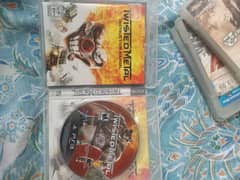 Twisted metal for PS3