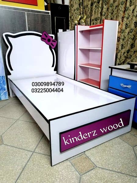 kids beds available in factory price, 3
