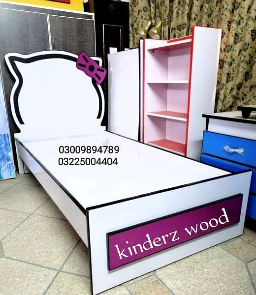 kids beds available in factory price, 7