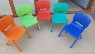 School chair 500 pcs in stock