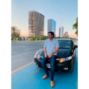 shayan khan