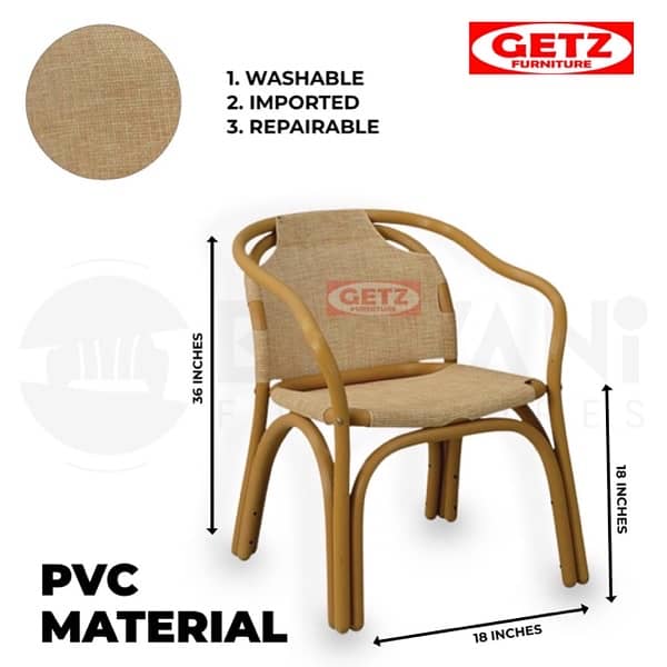 Garden chair | Outdoor chair | indoor chair furniture |  03130181205 3