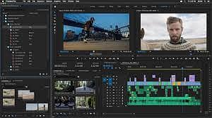 Video Editing 1