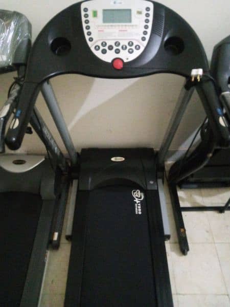 treadmils. (0309 5885468). electric running & jogging machines 5
