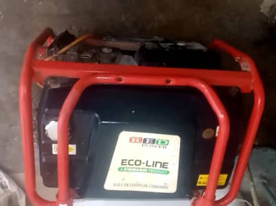 generator 6kva