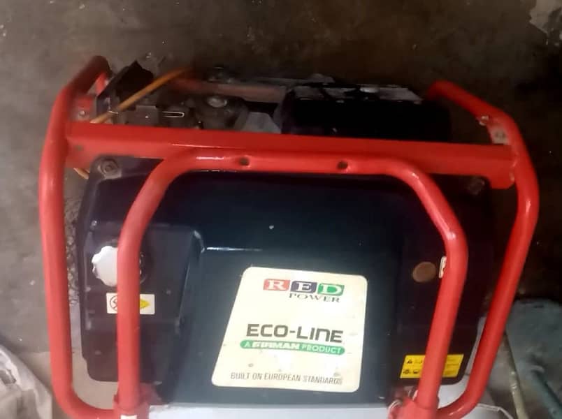 generator 6kva 0