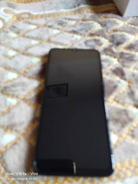 OnePlus 6t 8/128, complete box and accessories | original PTA approved 9