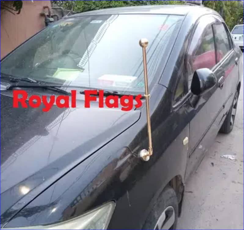 PALESTINE Flag & Car Flag pole Cars Accessories 1067281095