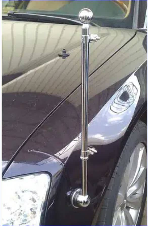 PALESTINE Flag & Car Flag pole Cars Accessories 1067281095