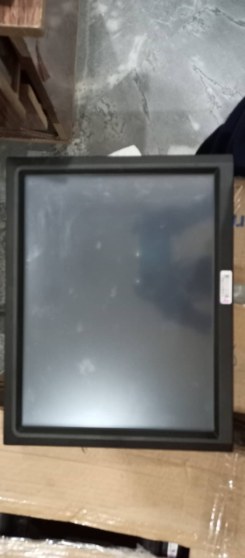 Touch Screen LCD Monitor 15 Inches to 24 Inches 10