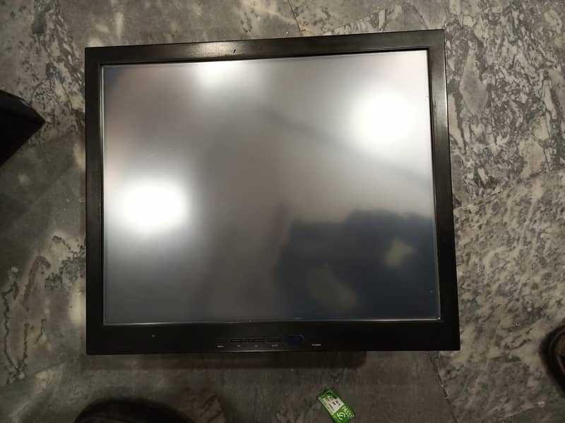 Touch Screen LCD Monitor 15 Inches to 24 Inches 11