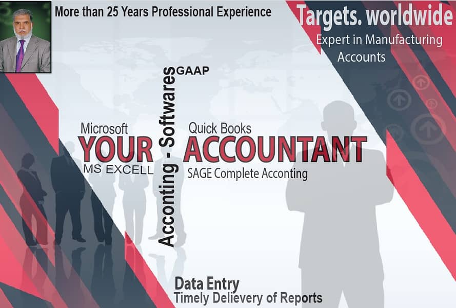 Accounting Skills Development Online  with Practical approach 0