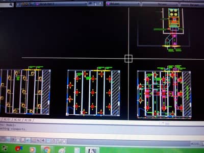 HVAC DESIGNING CONSULTANCY