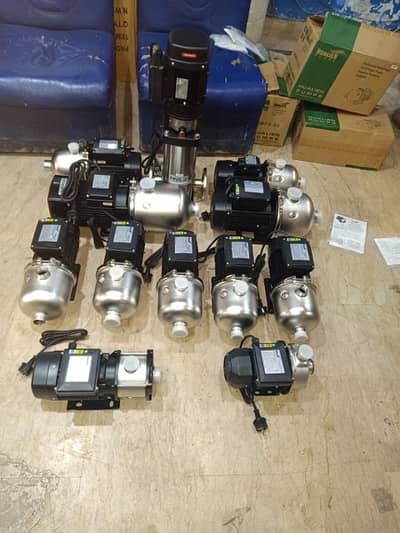 Ro filter plant parts, accessories & ozone generator